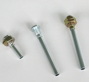 rosette screws 
